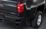 GMC Sierra Denali HD 2015 года